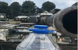 Bottle cap challenge, social media, Kiki Challenge, twitter, instagram, facebook, indian army, french army, german army, trending video, Bottle cap challenge video
