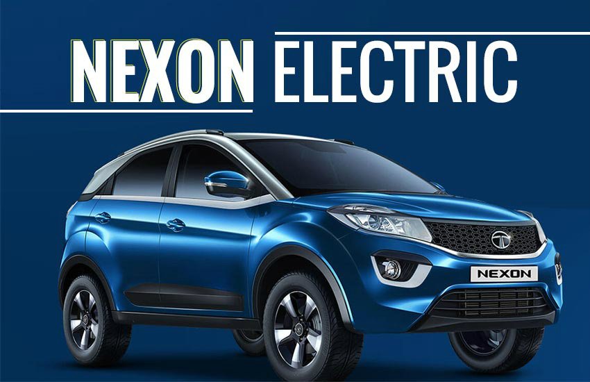Tata Nexon Electric launch date, Tata Nexon Electric price, Tata Nexon Electric features, Tata Nexon Electric battery range, Tata Nexon Electric, Tata Altroz electric, Tata motors upcoming cars