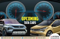 Tata Altroz हैचबैक से लेकर Hornbill एसयूवी तक, कंपनी जल्द लांच करेगी ये 3 नई गाड़ियां