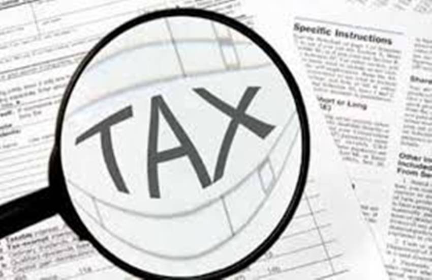tax
