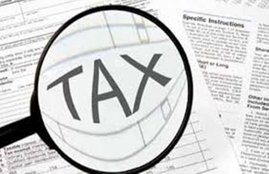 tax