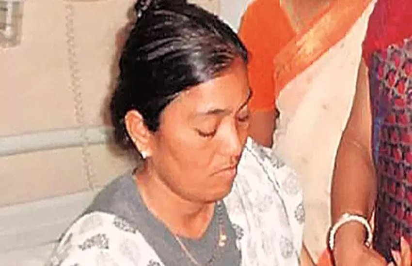 अनीता ने हिंसा की घटना के बाद खुद की जान को खतरा बताया था और पुलिस सुरक्षा की मांग की थी। (फाइल फोटो)