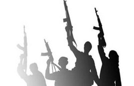 terrorist
