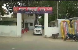 UP: जेल में बंद शूटर के गुर्गे ने प्रॉपर्टी डीलर से मांगी रंगदारी, 5 साल पहले की थी डीलर के भाई की हत्या