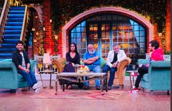 The Kapil Sharma Show: अनुराग कश्यप ने माही गिल को इस रूप में देखकर किया था ‘देवडी’ ऑफर, शो में एक्ट्रेस ने किया खुलासा
