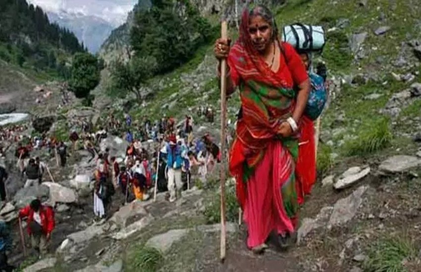 प्रतीकात्मक फोटो (फोटो सोर्स: इंडियन एक्सप्रेस) 