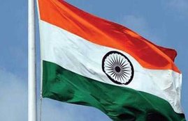 tricolour