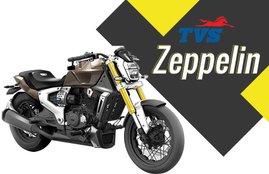 TVS Zeppelin price, TVS Zeppelin features, TVS Zeppelin specification, TVS Zeppelin power output, TVS Zeppelin engine, TVS Zeppelin detail, TVS Zeppelin vs Bajaj Pulsar 200 NS, TVS Zeppelin launch date