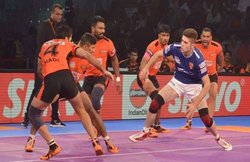 U Mumba Pro Kabaddi Team 2019 Players List: जानिए यू मुंबा की ताकत और कमजोरियों के बारे में…