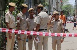 up police85