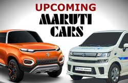 Maruti S-Presso मिनी एसयूवी से लेकर WagonR इलेक्ट्रिक तक, कंपनी लांच करेगी ये 5 नई गाड़ियां