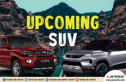 Tata Hornbill और Kia Seltos से लेकर नई Scorpio तक, आने वाली हैं ये 5 पावरफुल SUV, इतनी होगी कीमत!
