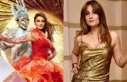 Nach Baliye: क्या फिर एक्स बॉयफ्रेंड का हाथ थामेंगी उर्वशी ढोलकिया, एक्ट्रेस ने दिया जवाब