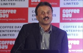 vg siddhartha