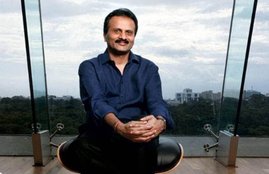 vg siddhartha
