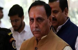 vijay rupani