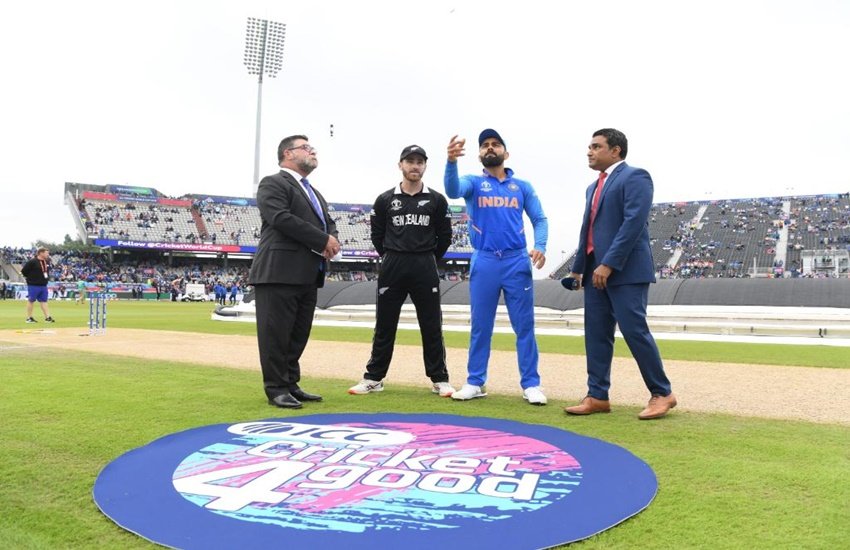 India, New Zealand, Team India,