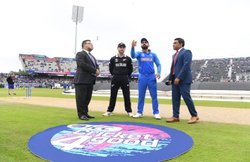 India vs New Zealand, 1st Semi Final: पहले से ही थी ऐसी आशंका, भारत को टॉस हारना पड़ सकता है महंगा