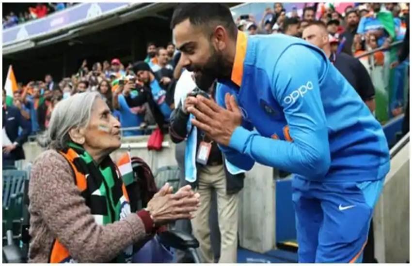 virat kohli, ICC Cricket World Cup 2019,