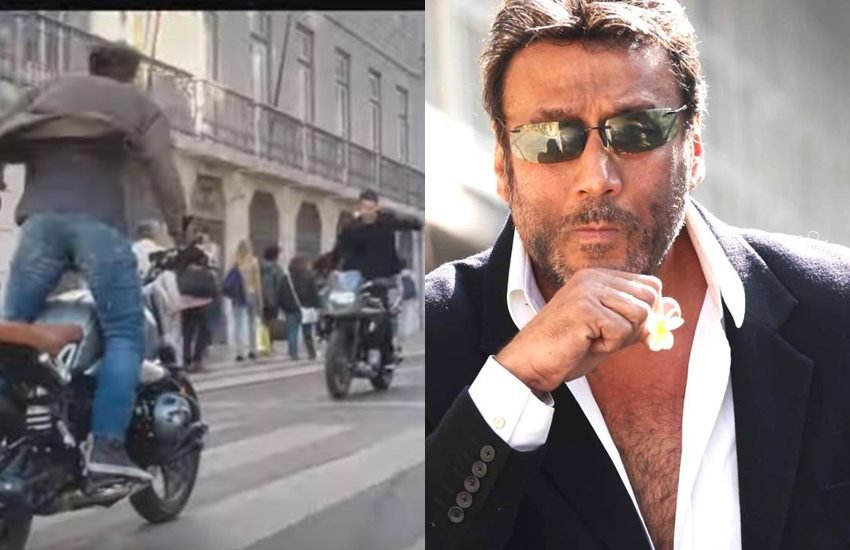 ऋतिक रोशन और टाइगर श्रॉफ की आने वाली फिल्म वॉर का टीजर जारी कर दिया गया है। 