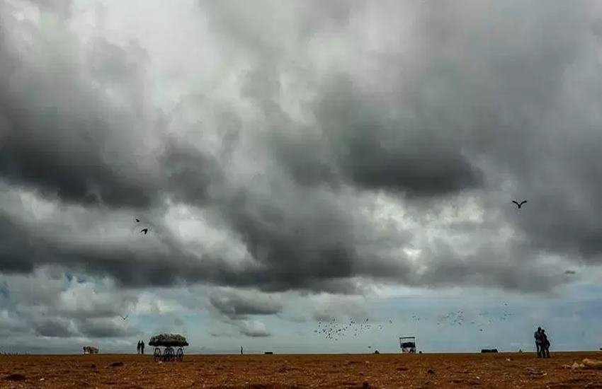 weather