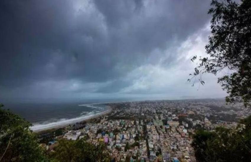 weather