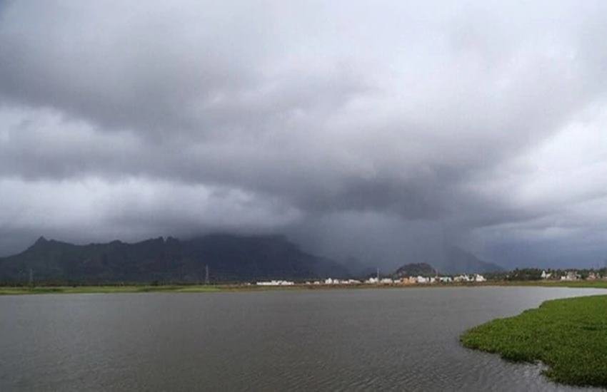 weather
