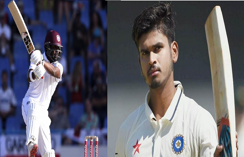 India A vs West Indies A, Ind A vs WI A 1st Test Playing 11 LIVE: इंडिया ए बनाम वेस्टइंडीज ए