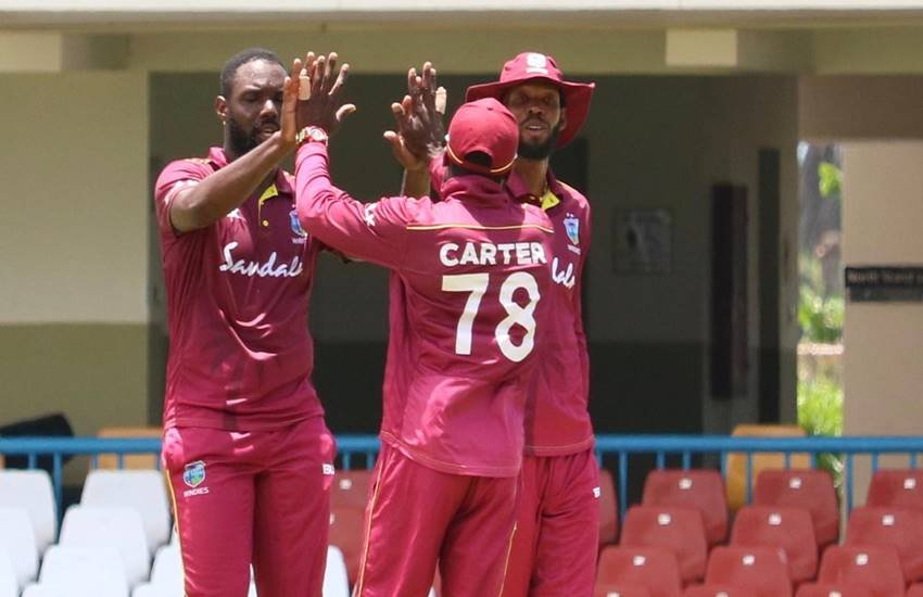 windies a