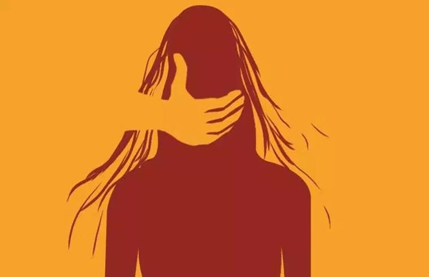 woman