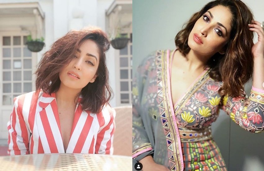 यामी गौतम (Source: Yami Gautam Instagram)