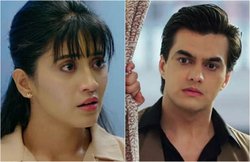 22 July, Yeh Rishta Kya Kehlata Hai Full Episode: कार्तिक-नायरा की मुलाकात में बस दो कदम का फासला, शो की कहानी ने लिया नया करवट