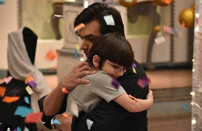 Yeh Rishta Kya Kehlata Hai 25 July Preview: ये रिश्ता क्या कहलाता है शो दर्शकों के बीच पॉपुलर है।