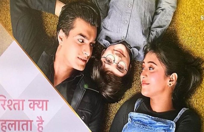 Yeh Rishta Kya Kehlata Hai SPOILER: नायरा-कार्तिक का होने वाला है आमना-सामना, कायरव नहीं ये शख्स बनेगा वजह