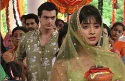 Yeh Rishta Kya Kehlata Hai Upcoming Twist: कार्तिक-वेदिका नहीं ले पाएंगे सात फेरे? शो में आने वाला है ये जबरदस्त ट्विस्ट