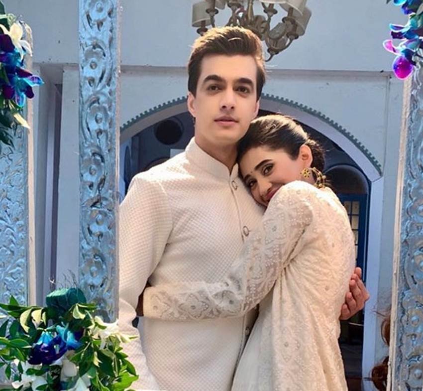 Yeh Rishta Kya Kehlata Hai, Yeh Rishta Kya Kehlata Hai serial, Yeh Rishta Kya Kehlata Hai 8 july episode, Yeh Rishta Kya Kehlata Hai 8 july online episode, Yeh Rishta Kya Kehlata Hai online watching, Yeh Rishta Kya Kehlata Hai serial, Nayra, kartik, Yeh Rishta Kya Kehlata Hai hina khan, shivangi joshi, shivangi joshi boyfriend, shivangi joshi mohsin khan, mohsin khan