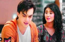 Yeh Rishta Kya Kehlata Hai Serial Update: सालों बाद एक-दूसरे के सामने आने वाले हैं कार्तिक-नायरा, क्या टूट जाएगा वेदिका का दिल?