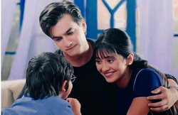 Yeh Rishta Kya Kehlata Hai के इस एक्टर ने ली विदाई, फैन्स को बताई शो छोड़ने की मजबूरी