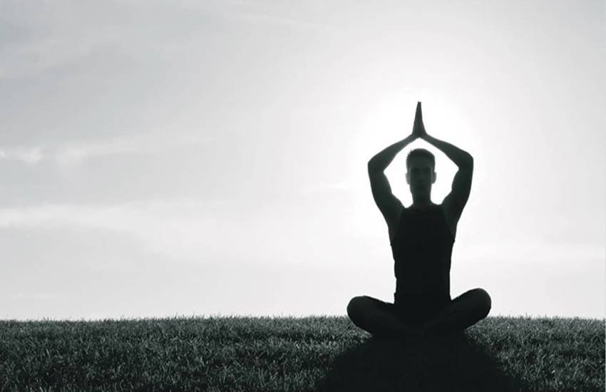 योग से पाएं मधमेह से निजात 