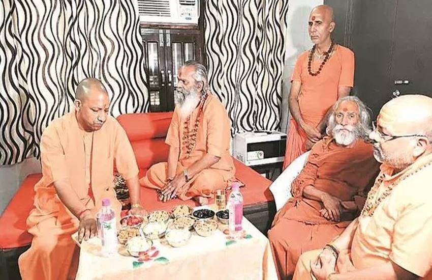 UP, Chief Minister, CM Yogi, Yogi Adityanath, expansion of Shukrataal (Shukteerath), Hindu pilgrimage, Muzaffarnagar district, Varanasi, Ayodhya and Mathura, Rs 20-crore plan, Tourism Department, beautification, pilgrimage centre, india news, Hindi news, news in Hindi, latest news, today news in Hindi