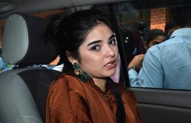 Zaira Wasim, Bollywood