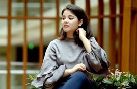 Bigg Boss Season 13, Dangal Girl Zaira Wasim, Salman Khan Show, बिग बॉस सीजन 13, दंगल गर्ल जायरा वसीम, सलमान खान