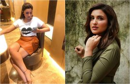 Parineeti Chopra, Parineeti Chopra confessesion, Parineeti Chopra confessesion, Jabaria Jodi actress Parineeti Chopra, Pareeniti Copra on worst day of her life, Parineeti Chopra, Parineeti Chopra talking about her Heart Break Story, entertainment news, Bollywood news, Televisio news, entertainment news