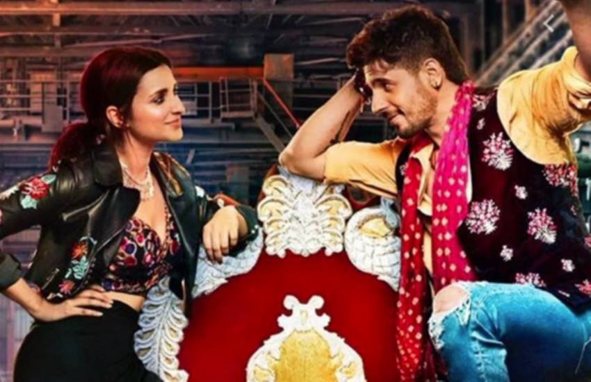 Jabariya Jodi, Jabariya Jodi movie review, Jabariya Jodi review, Jabariya Jodi film, Jabariya Jodi movie release, Jabariya Jodi cast, Jabariya Jodi movie rating, Jabariya Jodi film rating, Siddharth Malhotra, Parineeti Chopra, Jabariya Jodi cast Parineeti Siddharth