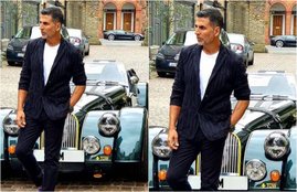 Akshay Kumar, Akshay Kumar Take Huge Amount, Akshay Kumar Take Huge Amount for Film, Akshay Kumar Fees in Crores, Most High Rated Bollywood actor Akshay Kumar, Akshay KUMAR, Akshay Kuma Fees in Crores, Most High Rated Bollywood actor Akshay, Bollywood news, Television news, ENTERTAINMENT NEWS,