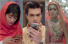 8 August, Yeh Rishta Kya Kehlata Hai, Yeh Rishta Kya Kehlata Hai Full Episode, Yeh Rishta Kya Kehlata Hai Written Episode, Yeh Rishta Kya Kehlata Hai Online Episode, 8 August, Yeh Rishta Kya Kehlata Hai Full Written Episode Online, Kartik in Yeh Rishta Kya Kehlata Hai, entertainment News, Bollywood news, Television News, entertainment News