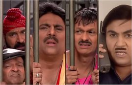 9 August Taarak Mehta Ka Ooltah Chashmah, Taarak Mehta Ka Ooltah Chashmah Latest Update, Taarak Mehta Ka Ooltah Chashmah 9 August Episode, Taarak Mehta Ka Ooltah Chashmah, Latest Update Taarak Mehta Ka Ooltah Chashmah, Taarak, Popat, Bhide, Sodi In A Jail, Jaithalal in Taarak Mehta Ka Ooltah Chashmah, entertainment News, Taarak Mehta Ka Ooltah Chashmah Cast