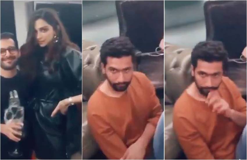 sirsa, Manjinder Sirsa, MLA Manjinder Sirsa, karan johar controversy, karan johar party, karan johar party controversy, Deepika Padukone on karan johar party, Ranbir Kapoor, Shahid Kapoor, Vicky Kaushal, ENTERTAINMENT NEWS, hindi news, bollywood breaking news, celebrity news in hindi, BOLLYWOOD NEWS, TELEVISION NEWS