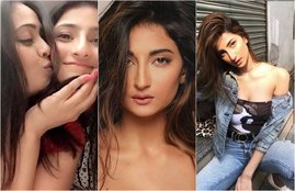 Shweta Tiwari, Shweta Tiwari Daughter, Palak Tiwari, Palak Tiwari in Limelight, TV Populer Actress Shweta Tiwari, Palak Tiwari Glamorous Pictures, Shweta Tiwari Daughter Pictures, Shweta Tiwari, entertainment new,s Shweta Tiwari News, Bollywood news,
