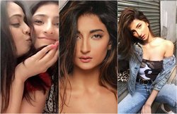 श्वेता तिवारी की बेटी फैशन के मामले में नहीं किसी से कम, देखें लाइमलाइट से दूर Palak Tiwari की गजब तस्वीरें